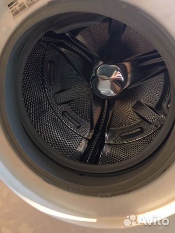 Стиральная машина Beko 4.5kg Стиральная машина Beko 4.5kg