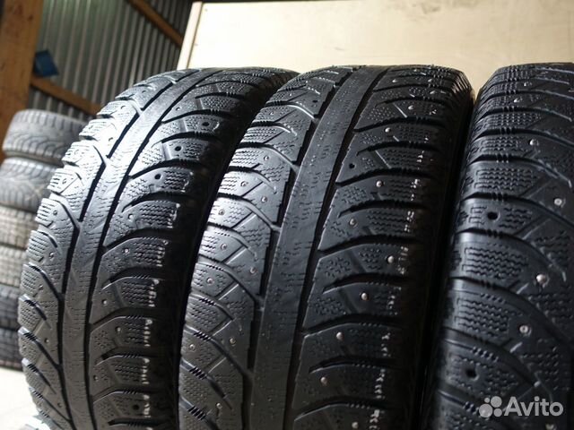 195 65 15 Bridgestone ICE Cruizer 7000 322W 195 65 15 Bridgestone ICE Cruizer 7000 322W