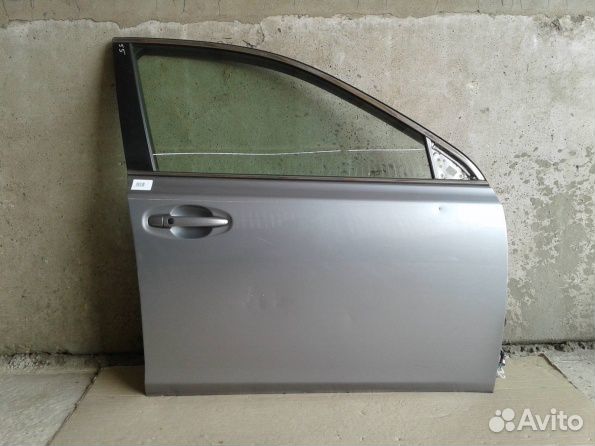 Дверь передняя правая Subaru Outback BR-9 Дверь передняя правая Subaru Outback BR-9