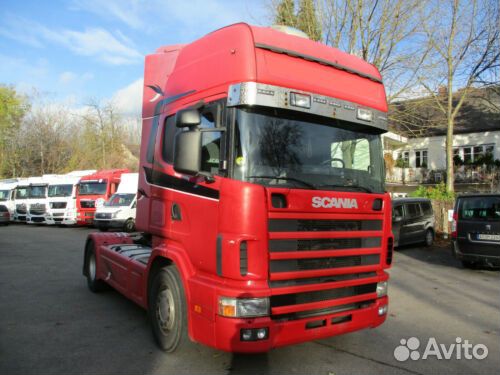Запчасти б/у на Скания P (Scania R) Запчасти б/у на Скания P (Scania R)
