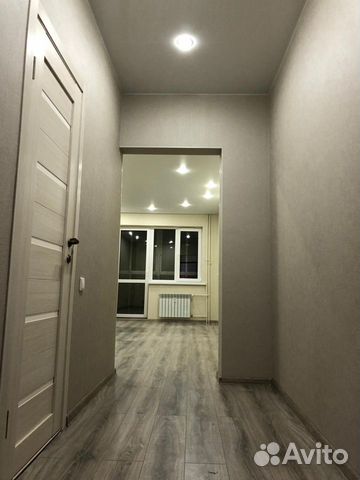 1-к квартира, 31 м², 12/16 эт. 1-к квартира, 31 м², 12/16 эт.