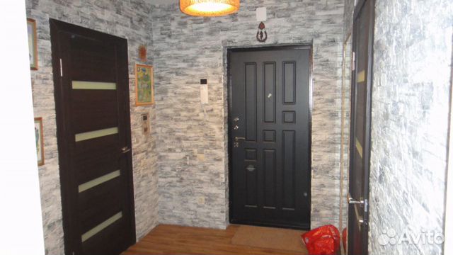 1-к квартира, 44.5 м², 11/16 эт. 1-к квартира, 44.5 м², 11/16 эт.