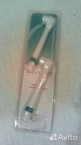 Насадки для зубн щетки новые