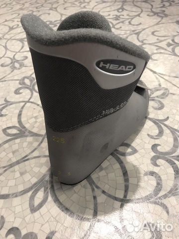 Ботинки горнолыжные Head Ботинки горнолыжные Head