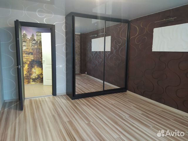 2-к квартира, 60 м², 4/14 эт. 2-к квартира, 60 м², 4/14 эт.
