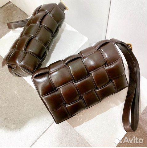 Сумка Bottega Veneta Сумка Bottega Veneta