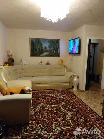 2-к квартира, 42.4 м², 2/5 эт. 2-к квартира, 42.4 м², 2/5 эт.
