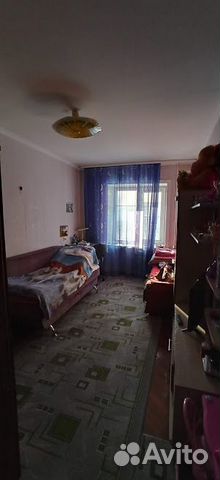 2-к квартира, 50 м², 3/5 эт. 2-к квартира, 50 м², 3/5 эт.