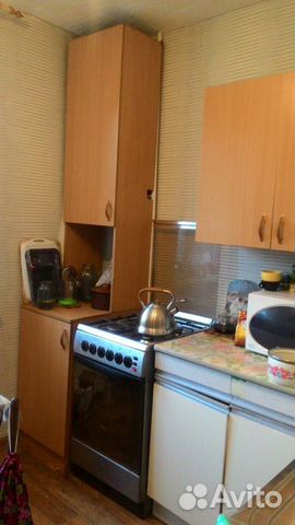 2-к квартира, 51.5 м², 4/9 эт. 2-к квартира, 51.5 м², 4/9 эт.