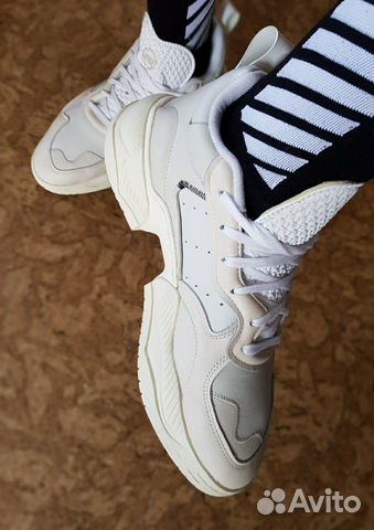 adidas super court rx