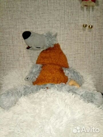 Комбинезон для собак/кошек