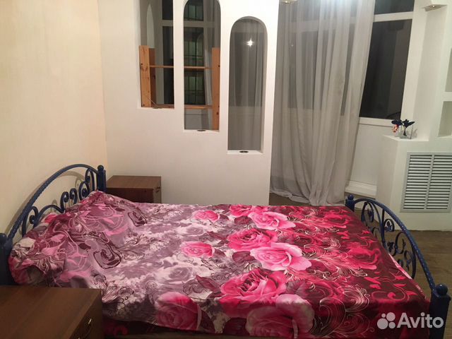 2-к квартира, 62 м², 7/10 эт.