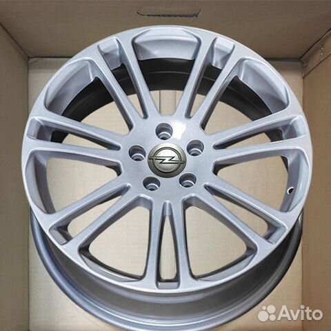 Диски Opel R18 Опель