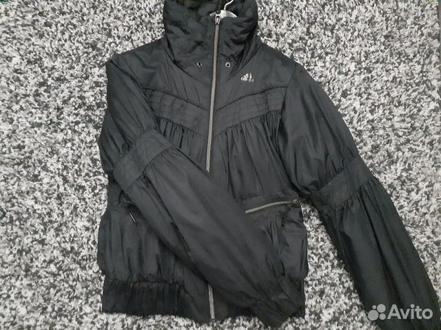 Куртка adidas Куртка adidas