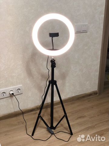 Свет для съемки Свет для съемки