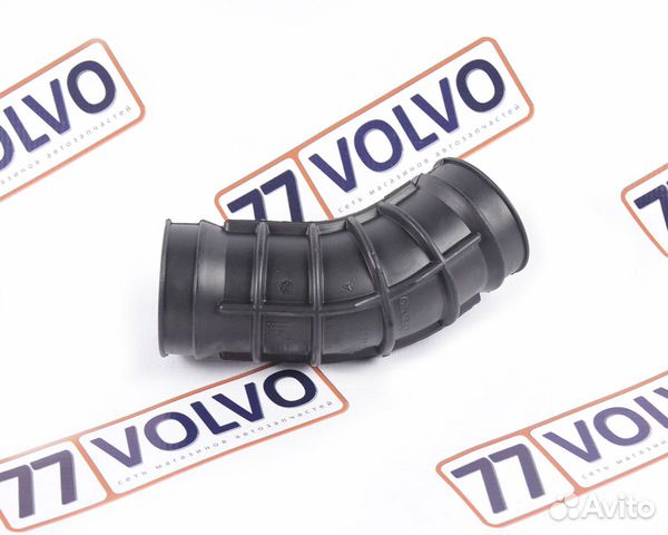 30636854 Патрубок воздушный volvo 30636854