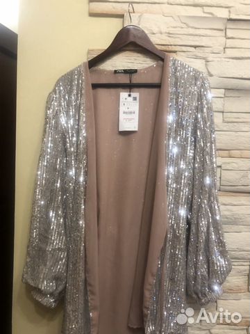 Платье Zara Платье Zara