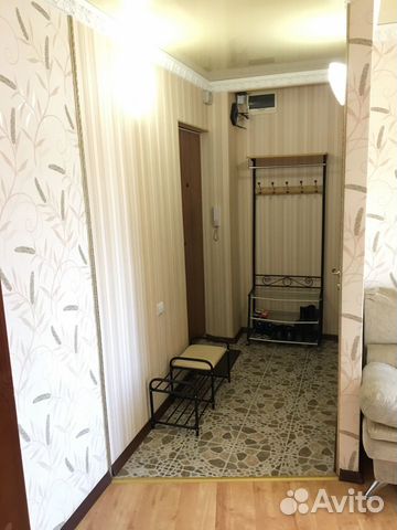 3-к квартира, 55.7 м², 5/5 эт.