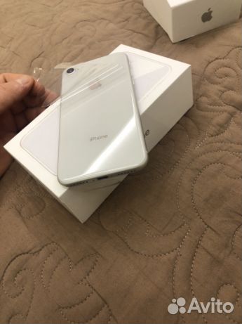 iPhone 8 iPhone 8