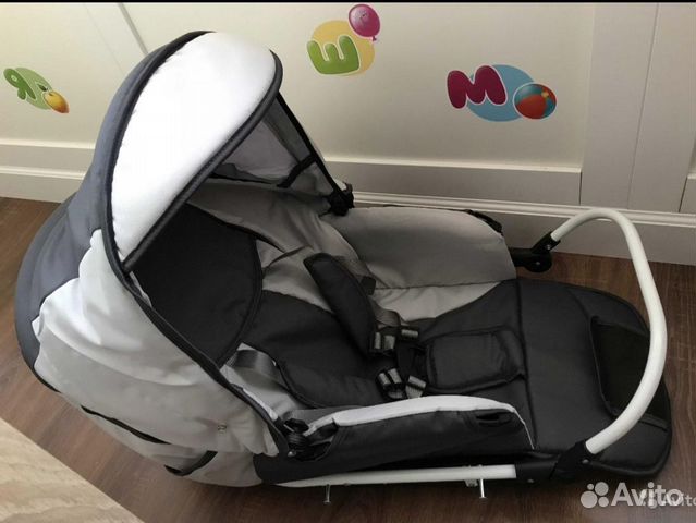 Коляска 2в 1 Коляска 2в 1