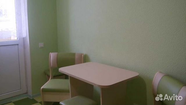 1-к квартира, 40 м², 8/10 эт.