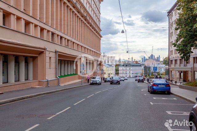4-к квартира, 99.7 м², 5/8 эт.