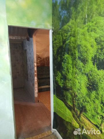 2-к квартира, 45 м², 3/4 эт.