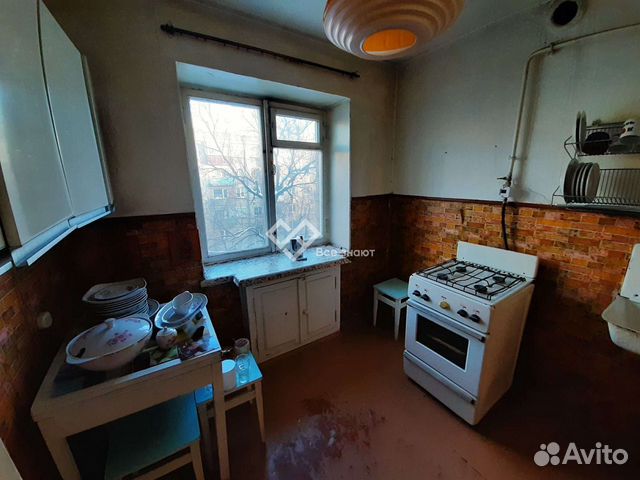 2-к квартира, 46.3 м², 4/5 эт. 2-к квартира, 46.3 м², 4/5 эт.