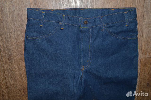 levis 684