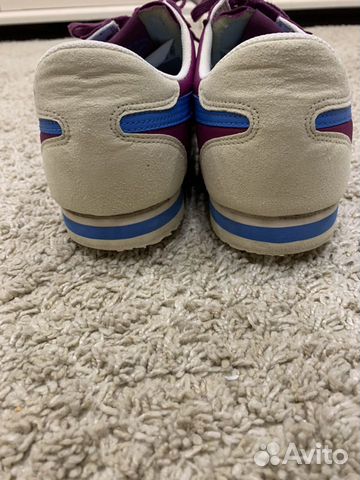 Кроссовки asics Onitsuka tiger