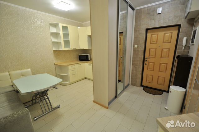 2-к квартира, 50 м², 3/4 эт.