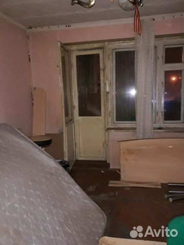 2-к квартира, 48 м², 1/9 эт.