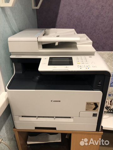 Принтер, сканер, копир Принтер, сканер, копир