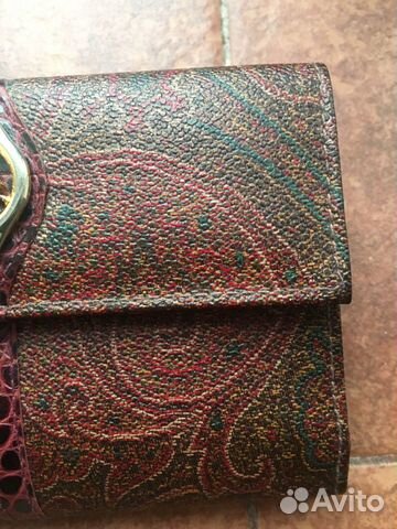 Продам кошелёк Продам кошелёк
