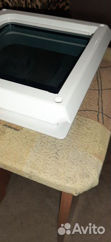 Дверца для кота