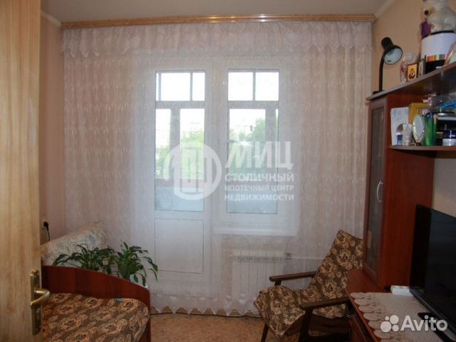 Комната 19 м² в 4-к, 4/9 эт. Комната 19 м² в 4-к, 4/9 эт.