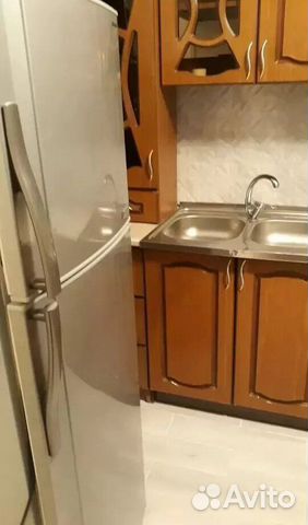 1-к квартира, 34 м², 4/9 эт.