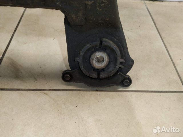 Подрамник передний 5110006010 Toyota Camry XV10