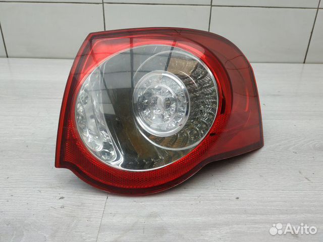 Фонарь правый 3C9945096C VW Passat (B6) 2005-2010