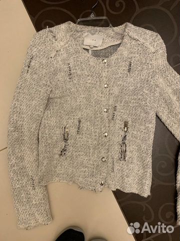 Жакет iro Жакет iro