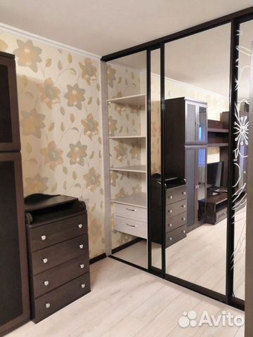 1-к квартира, 45 м², 4/9 эт. 1-к квартира, 45 м², 4/9 эт.