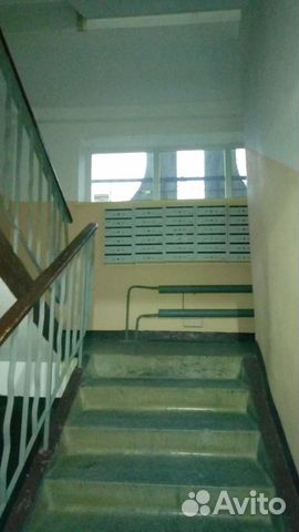 2-к квартира, 51 м², 1/9 эт.