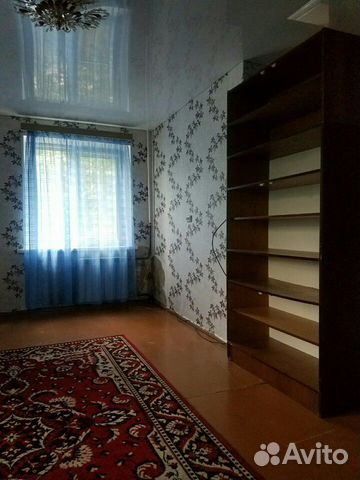 1-к квартира, 38 м², 2/5 эт.