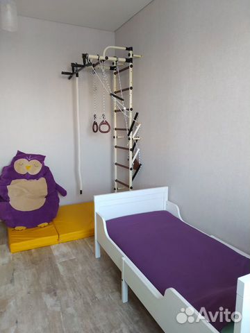 2-к квартира, 68 м², 14/15 эт.