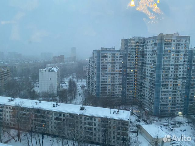 3-к квартира, 77.8 м², 17/20 эт.