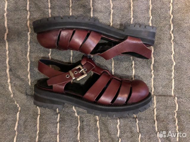 Босоножки Dondup Босоножки Dondup