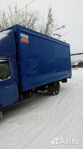 Грузоперевозки с грузчиком Грузоперевозки с грузчиком