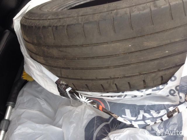 Шины летние nexen 215/65/16 98н Шины летние nexen 215/65/16 98н