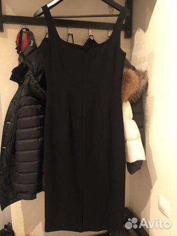 Платье Max Mara