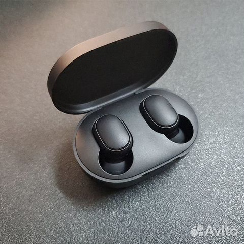 Xiaomi Redmi AirDots